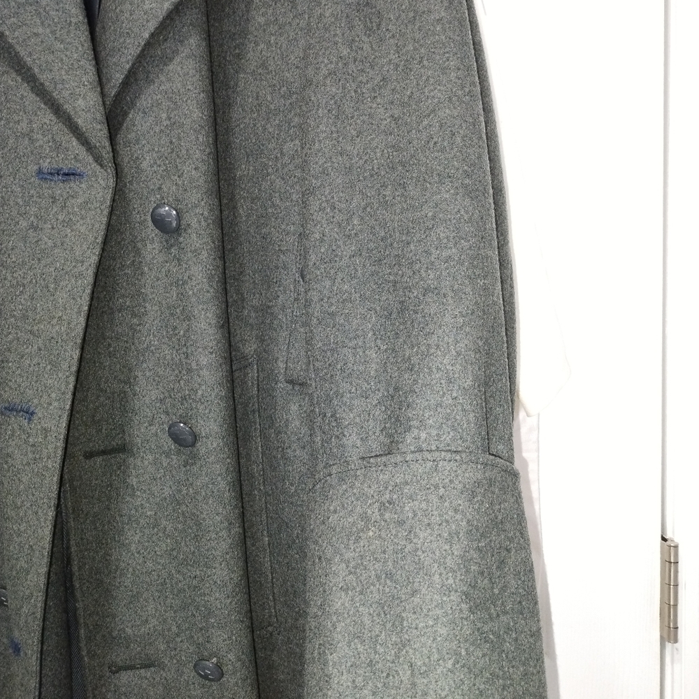Over Coat - Picture 12 of 14